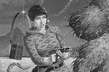 Love and War (Novel)